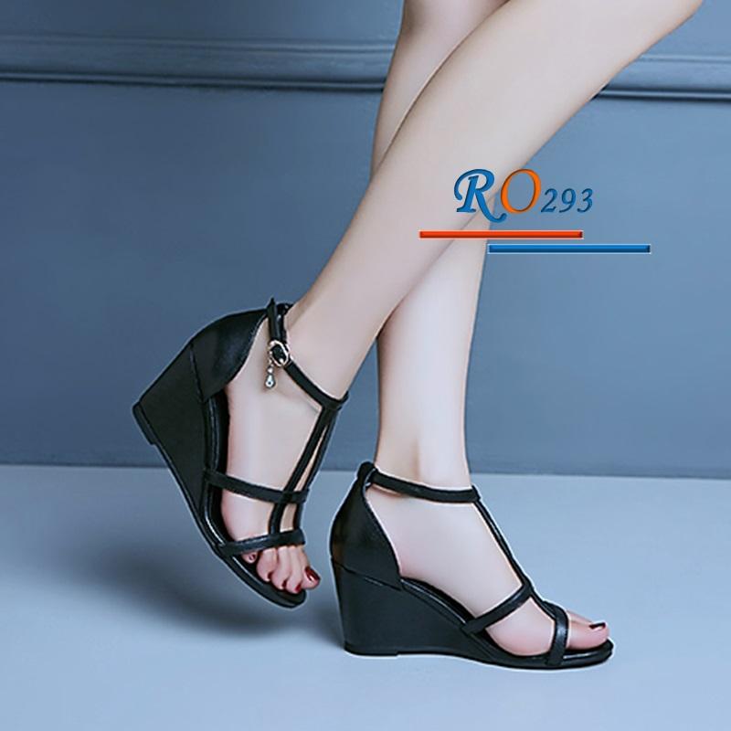 Cách chọn những đôi xăng đan mùa hè phù hợp với đôi chân của bạn